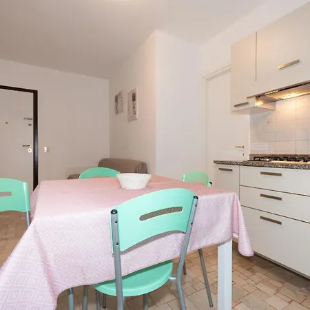 Apartament Patrizia