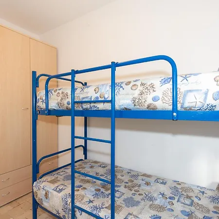 Apartament Patrizia Bibione