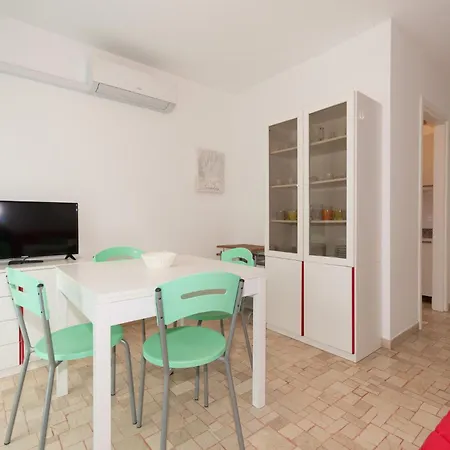 Patrizia Apartament Bibione