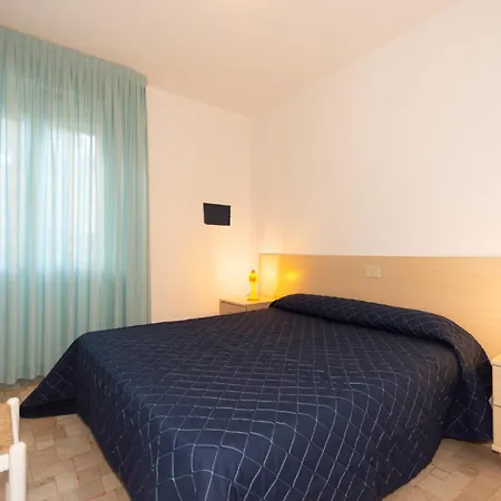 Patrizia Apartament *
